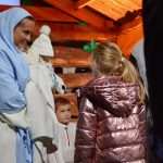 Photo Gallery: Traditional Live Nativity Scene 27 Live Nativity Scene 27