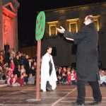 Photo Gallery: Traditional Live Nativity Scene 3 Live Nativity Scene 3