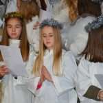 Photo Gallery: Traditional Live Nativity Scene 43 Live Nativity Scene 43