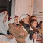 Photo Gallery: Traditional Live Nativity Scene 45 Live Nativity Scene 45