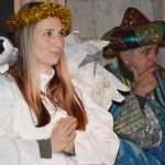 Photo Gallery: Traditional Live Nativity Scene 49 Live Nativity Scene 49