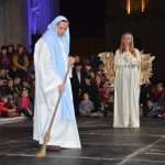 Photo Gallery: Traditional Live Nativity Scene 9 Live Nativity Scene 9