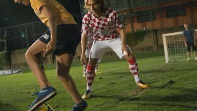 2018 is His Year: Luka Modrić 1 Modric HTZ