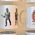 Rectors Palace Souvenir Shop 3