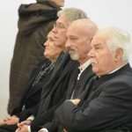 Video and Photo Gallery: Klapa Singing for Dubrovnik General Hospital 1 Vocal Groups St Michael 1