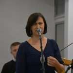 Video and Photo Gallery: Klapa Singing for Dubrovnik General Hospital 5 Vocal Groups St Michael 13