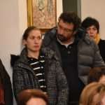 Video and Photo Gallery: Klapa Singing for Dubrovnik General Hospital 7 Vocal Groups St Michael 15