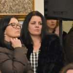 Video and Photo Gallery: Klapa Singing for Dubrovnik General Hospital 8 Vocal Groups St Michael 16