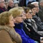 Video and Photo Gallery: Klapa Singing for Dubrovnik General Hospital 11 Vocal Groups St Michael 19