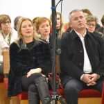 Video and Photo Gallery: Klapa Singing for Dubrovnik General Hospital 12 Vocal Groups St Michael 20