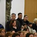 Video and Photo Gallery: Klapa Singing for Dubrovnik General Hospital 13 Vocal Groups St Michael 21