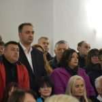 Video and Photo Gallery: Klapa Singing for Dubrovnik General Hospital 14 Vocal Groups St Michael 22