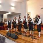 Video and Photo Gallery: Klapa Singing for Dubrovnik General Hospital 15 Vocal Groups St Michael 23