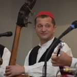 Video and Photo Gallery: Klapa Singing for Dubrovnik General Hospital 20 Vocal Groups St Michael 28