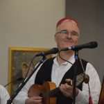Video and Photo Gallery: Klapa Singing for Dubrovnik General Hospital 21 Vocal Groups St Michael 29