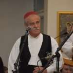 Video and Photo Gallery: Klapa Singing for Dubrovnik General Hospital 22 Vocal Groups St Michael 30