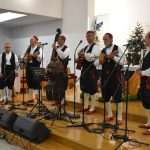 Video and Photo Gallery: Klapa Singing for Dubrovnik General Hospital 23 Vocal Groups St Michael 31