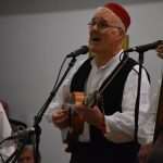 Video and Photo Gallery: Klapa Singing for Dubrovnik General Hospital 25 Vocal Groups St Michael 33