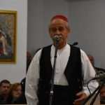 Video and Photo Gallery: Klapa Singing for Dubrovnik General Hospital 26 Vocal Groups St Michael 34