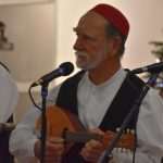 Video and Photo Gallery: Klapa Singing for Dubrovnik General Hospital 27 Vocal Groups St Michael 35