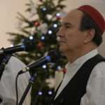 Video and Photo Gallery: Klapa Singing for Dubrovnik General Hospital 28 Vocal Groups St Michael 36