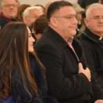 Video and Photo Gallery: Klapa Singing for Dubrovnik General Hospital 31 Vocal Groups St Michael 39