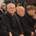 Video and Photo Gallery: Klapa Singing for Dubrovnik General Hospital 32 Vocal Groups St Michael 40
