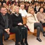 Video and Photo Gallery: Klapa Singing for Dubrovnik General Hospital 34 Vocal Groups St Michael 42