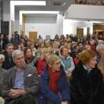 Video and Photo Gallery: Klapa Singing for Dubrovnik General Hospital 36 Vocal Groups St Michael 46