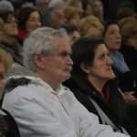 Video and Photo Gallery: Klapa Singing for Dubrovnik General Hospital 37 Vocal Groups St Michael 49