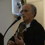 Video and Photo Gallery: Klapa Singing for Dubrovnik General Hospital 40 Vocal Groups St Michael 52