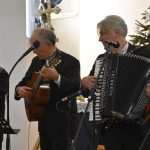 Video and Photo Gallery: Klapa Singing for Dubrovnik General Hospital 42 Vocal Groups St Michael 54