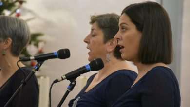 Vocal Groups St Michael 7