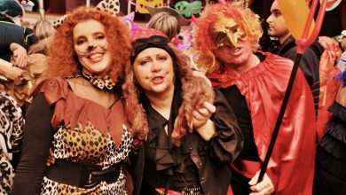 Let's Have Fun @ Dubrovnik Carnival! 1 Carnival Time 1