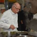 Dirty Macaroni Workshop 1