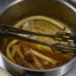 Dirty Macaroni Workshop 12