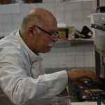 Dirty Macaroni Workshop 13