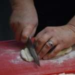 Dirty Macaroni Workshop 14