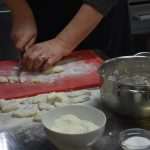 Dirty Macaroni Workshop 15