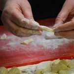 Dirty Macaroni Workshop 16