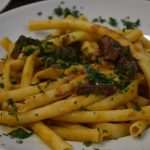 Dirty Macaroni Workshop 17