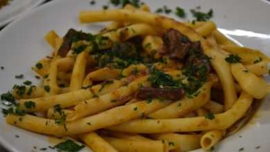 Photo Gallery: 'Dirty Macaroni' Culinary Workshop 20 Dirty Macaroni Workshop 17