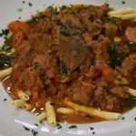 Dirty Macaroni Workshop 18