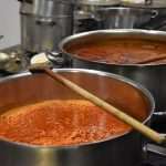 Dirty Macaroni Workshop 19