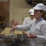 Dirty Macaroni Workshop 20