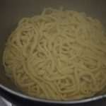 Dirty Macaroni Workshop 21