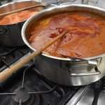 Dirty Macaroni Workshop 22