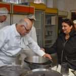 Dirty Macaroni Workshop 23