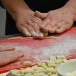 Dirty Macaroni Workshop 24