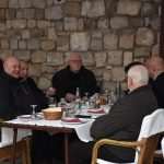 Dirty Macaroni Workshop 27